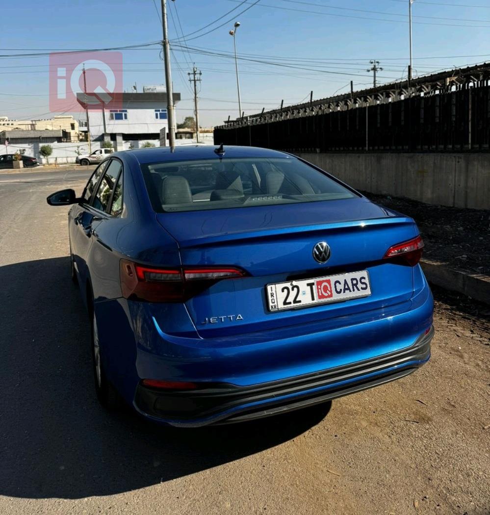 فولكسفاغن جيتا